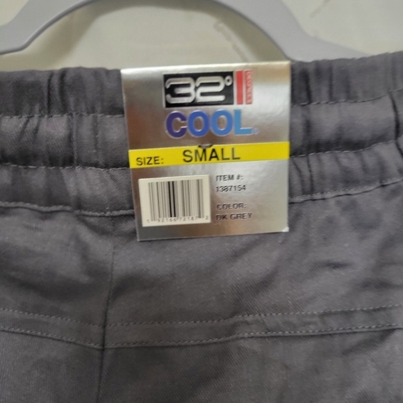 32 Degrees Ladies' Linen Blend Pant NWT small - Picture 5 of 10